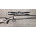 Savage Axis II XP .243 Win 22" Barrel Bolt Action Rifle Used